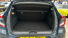 Renault Captur 1.6 E-Tech full hybrid 145 Techno 5dr Auto Hybrid Hatchback